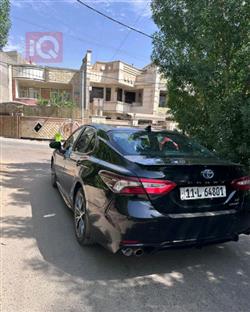تويوتا كامري